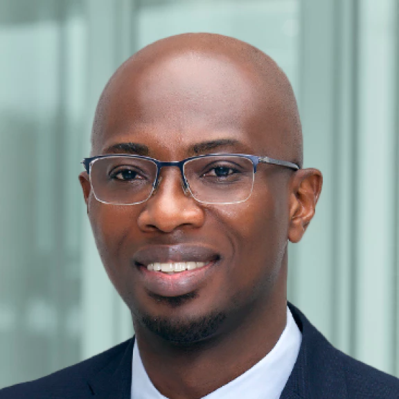 Haewoori Offshore Wind Procurement Benjamin Osei