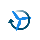 Project lifespan icon