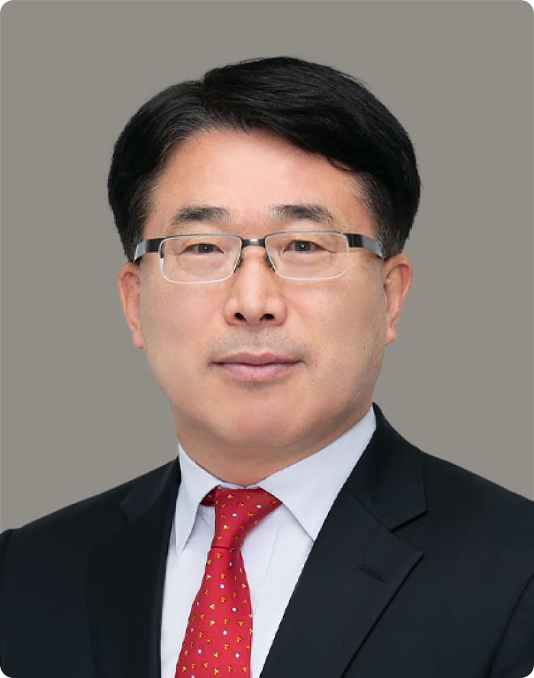 hwoori Senior Director for Development and Stakeholder Management