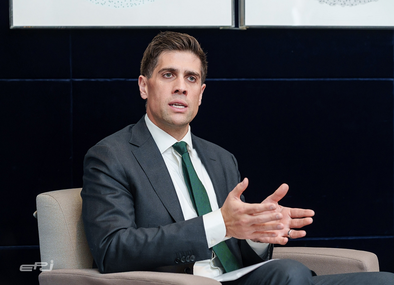 [EPJ] Haewoori floating offshore wind development gives a boost to supply chains and the regional economy